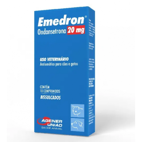 Emedron 20 mg