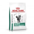 Ração Royal Canin Feline Veterinary Diet Satiety para Gatos Obesos 1,5kg